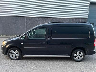 Gebruikt 2011 VW Caddy MPV | € 7.500 (Duur)