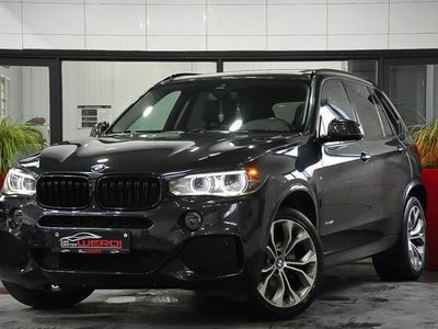 tweedehands BMW X5 xDRIVE 35i | M-PERFORMANCE | PANO | 306PK | HEAD-UP | VOL