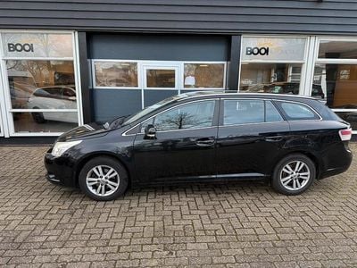 Gebruikt 2010 Toyota Avensis Stationwagen | € 3.999 (Eerlijke prijs)