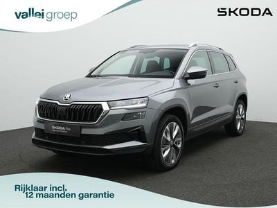 Grijs Occasion 2026 Skoda Karoq Style SUV | € 32.400 (Goede deal)