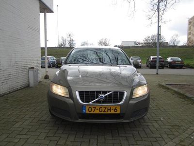 tweedehands Volvo V70 2.0D Kinetic