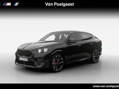 tweedehands BMW X2 M M35i xDrive M Sport Pro | Premium Pack | Glazen Pa