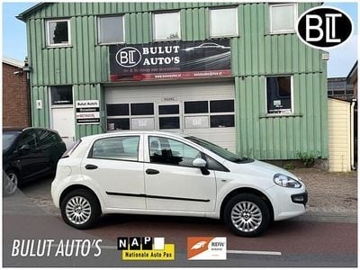Fiat Punto Evo