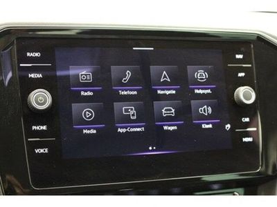 tweedehands VW Passat 1.6TDI SCR DSG7 Style Business GPS Camera Dig.Airco Alu Led