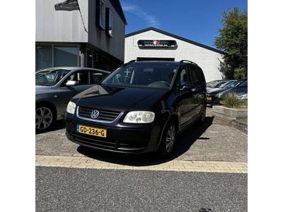VW Touran