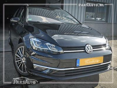 tweedehands VW Golf VII Variant 1.4TSI Highline Business/NET//GARANTIE!