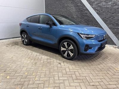 Blauw Gebruikt 2023 Volvo C40 Ultimate SUV | € 35.800 (Iets duurder)