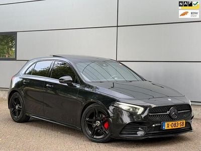 Mercedes A180