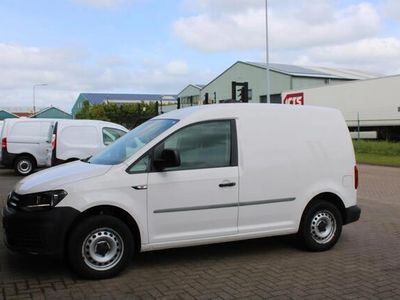 tweedehands VW Caddy 2.0 TDI