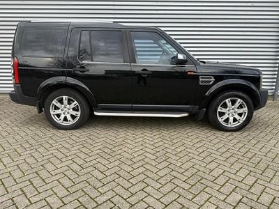 Gebruikt 2006 Land Rover Discovery 3 SUV | € 15.950 (Eerlijke prijs)