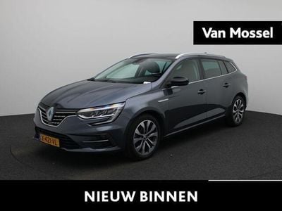 Renault Mégane GrandTour