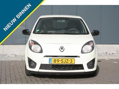 Beige Gebruikt 2011 Renault Twingo Collection Hatchback | € 3.499 (Eerlijke prijs)