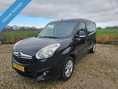 tweedehands Opel Combo 1.3 CDTi L2H1 Sport