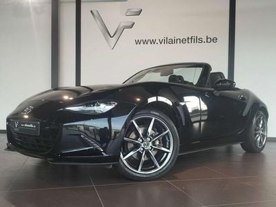 Mazda MX5