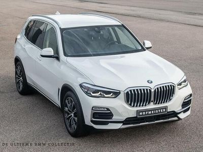 tweedehands BMW X5 xDrive 45e Hybrid | xLine