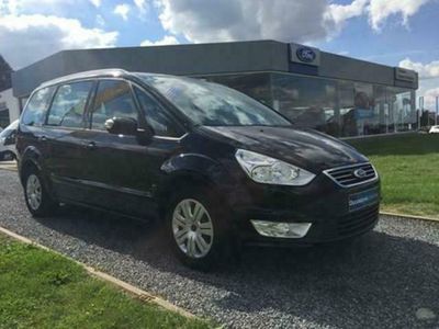 tweedehands Ford Galaxy GALAXY2.0 TDCI 140 CH TREND