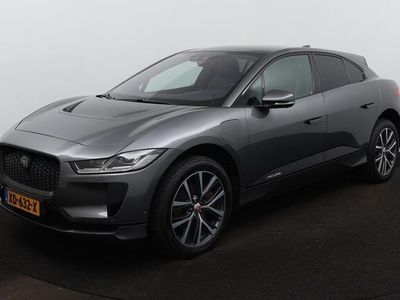 tweedehands Jaguar I-Pace EV400 HSE 90 kWh