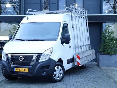 Wit Gebruikt 2024 Nissan Interstar N-Connecta Van | € 36.950