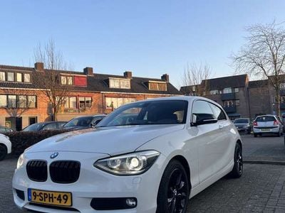 BMW 114
