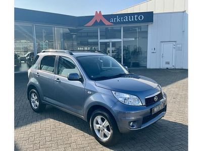 tweedehands Daihatsu Terios 1.5-16v Top 2WD Climate