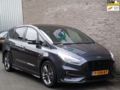 tweedehands Ford S-MAX ST-line 7p! - 1e eigenaar - Panoramadak - Trekhaak