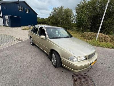 Occasion 1998 Volvo S70 Sedan | € 3.300