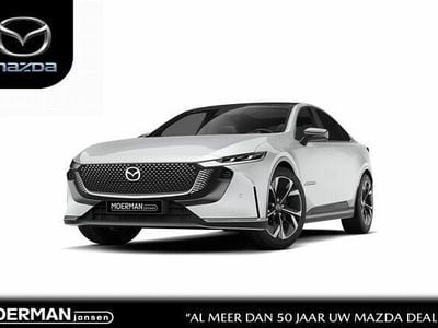 Mazda 6e