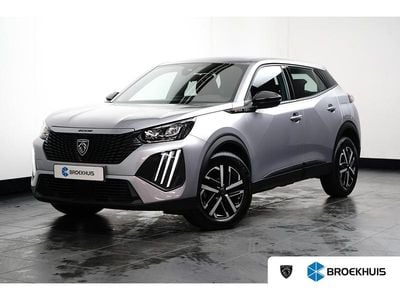 Occasion Peugeot 2008 Style 2025 Grijs SUV