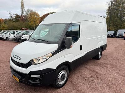 Occasion Iveco Daily 127 PK (93 kW) 2016