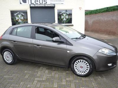 tweedehands Fiat Bravo 1.4 T-Jet Dynamic Distr.Vervangen/multistuur