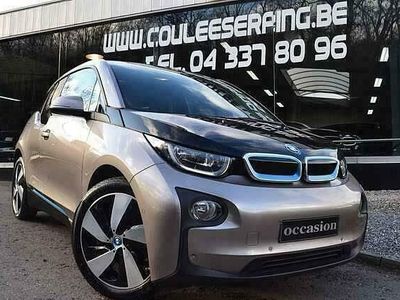 tweedehands BMW i3 Gps, caméra, Usb, impecc!!