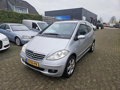 Mercedes A150