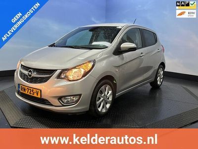 Opel Karl