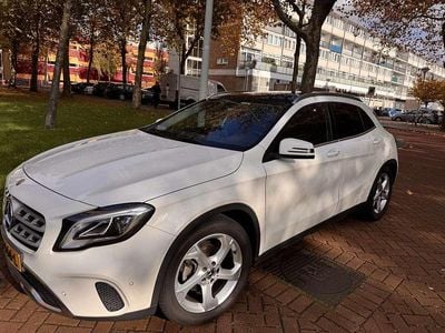 Mercedes GLA180