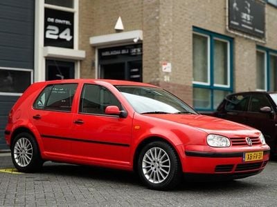 VW Golf IV
