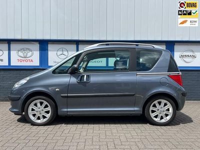 Peugeot 1007