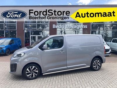 Citroën Jumpy