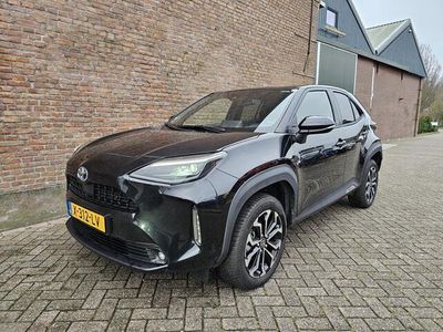 tweedehands Toyota Yaris Cross 1.5 Hybrid Business Plus