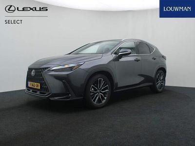 Lexus NX350h