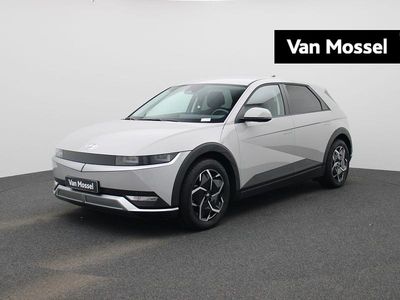 Grijs Gebruikt 2024 Hyundai Ioniq 5 SUV | € 37.900 (Eerlijke prijs)