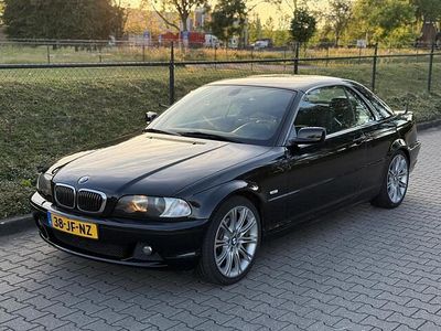 BMW 325