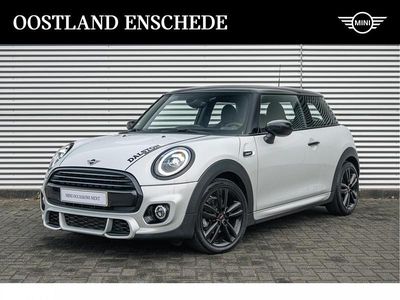 Occasion Mini Cooper 136 PK (100 kW) 2021 Wit Hatchback