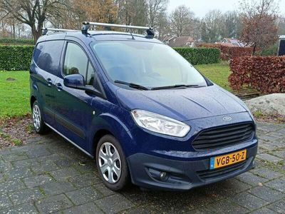 tweedehands Ford Transit Courier 1.0 Trend