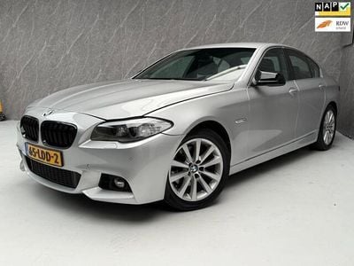 BMW 523