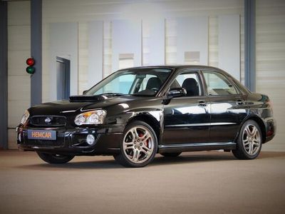 tweedehands Subaru Impreza 2.0 WRX AWD