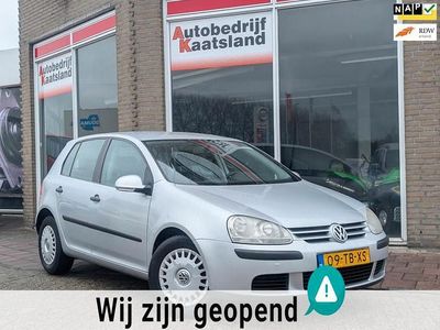 Occasion VW Golf IV 116 PK (85 kW) 2006