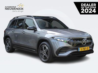Mercedes EQB300