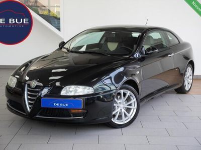 Alfa Romeo GT