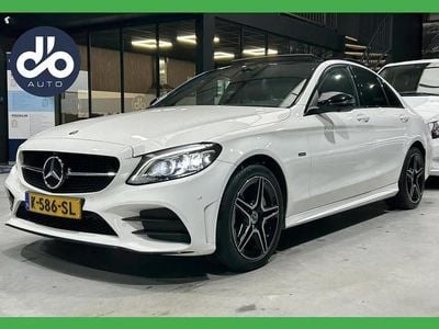 Occasion 2021 Mercedes 300 Business | € 27.934 (Super prijs)