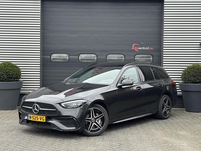 Mercedes C300